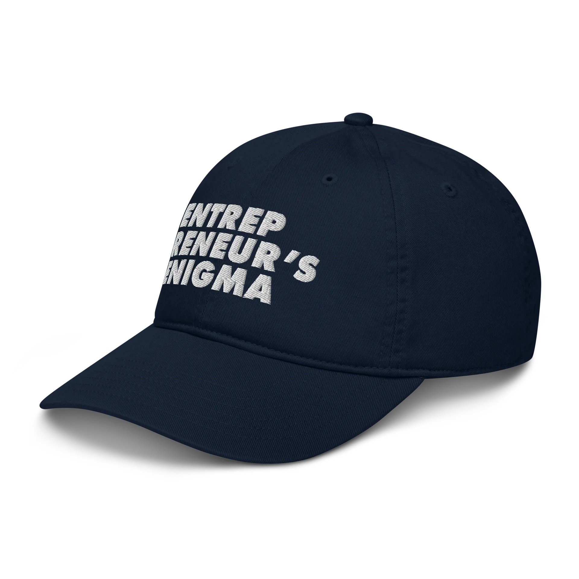 Entrepreneur's Enigma Hat product image (4)