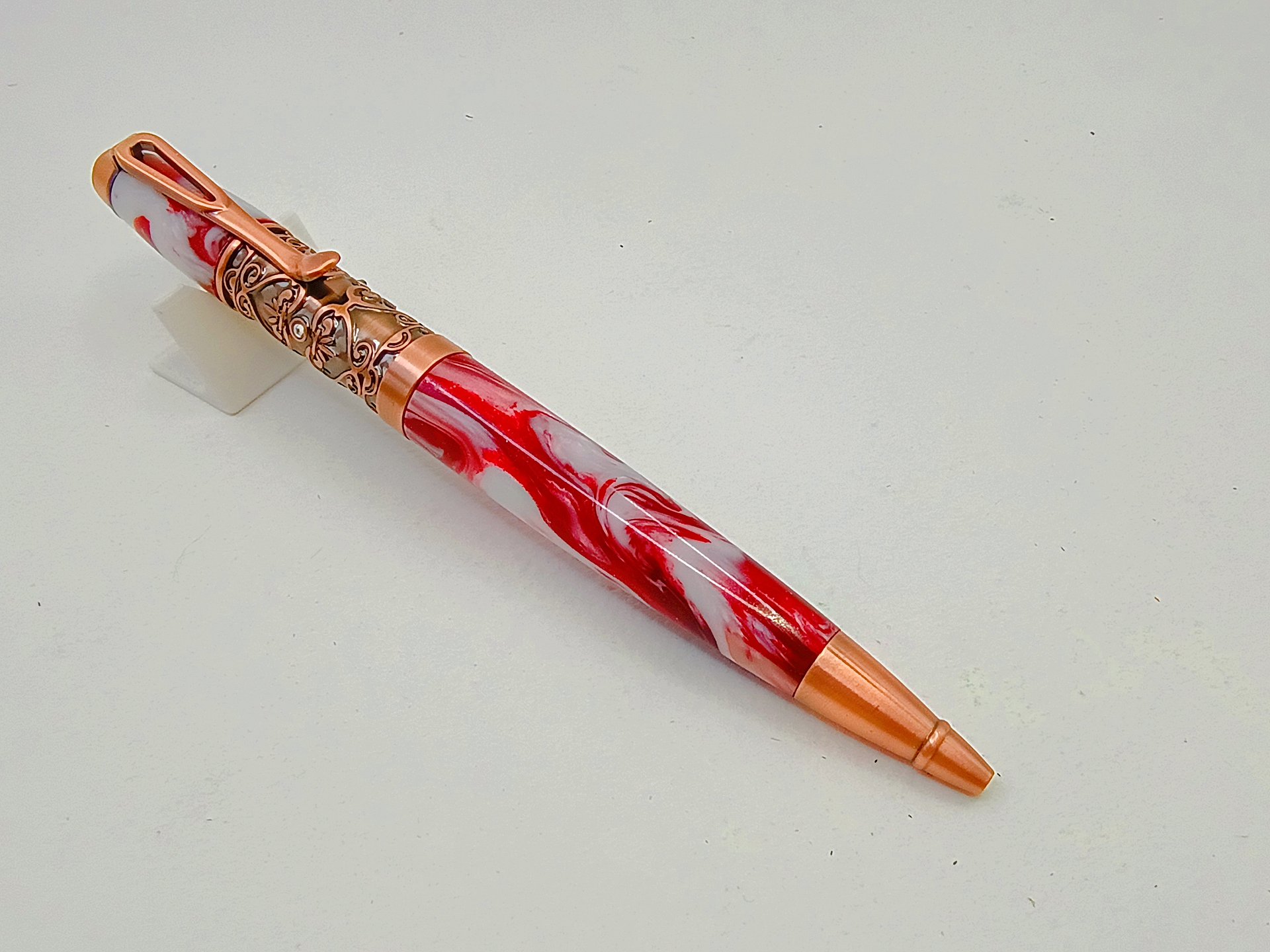 The Victoria — Valentine’s Day Twist Pen product image (2)