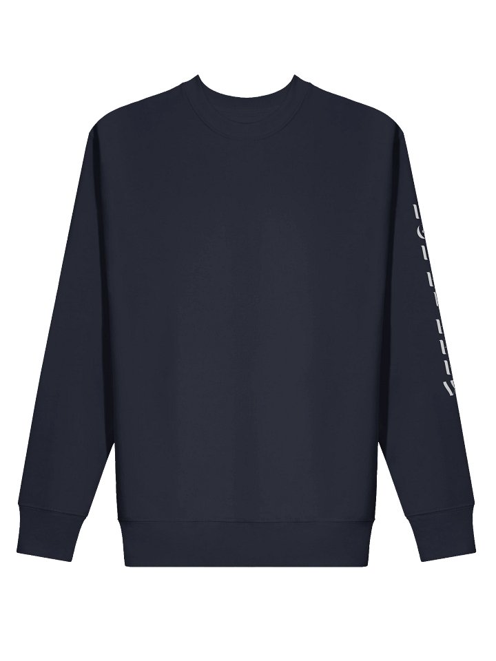 Nou Pi Prew Cotton Heritage Prenium Sweatshirt product image (2)