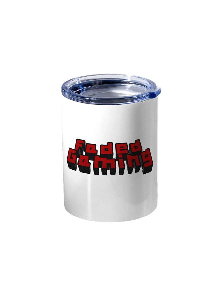 Stainless Steel Faded Tumbler product image (2)