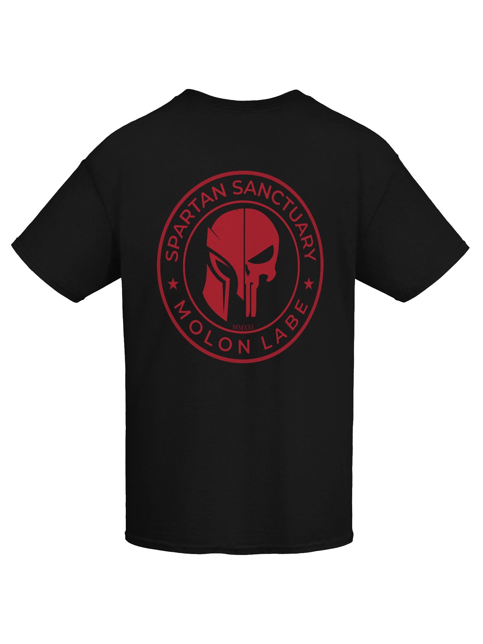 Core Tee - Black product image (9)