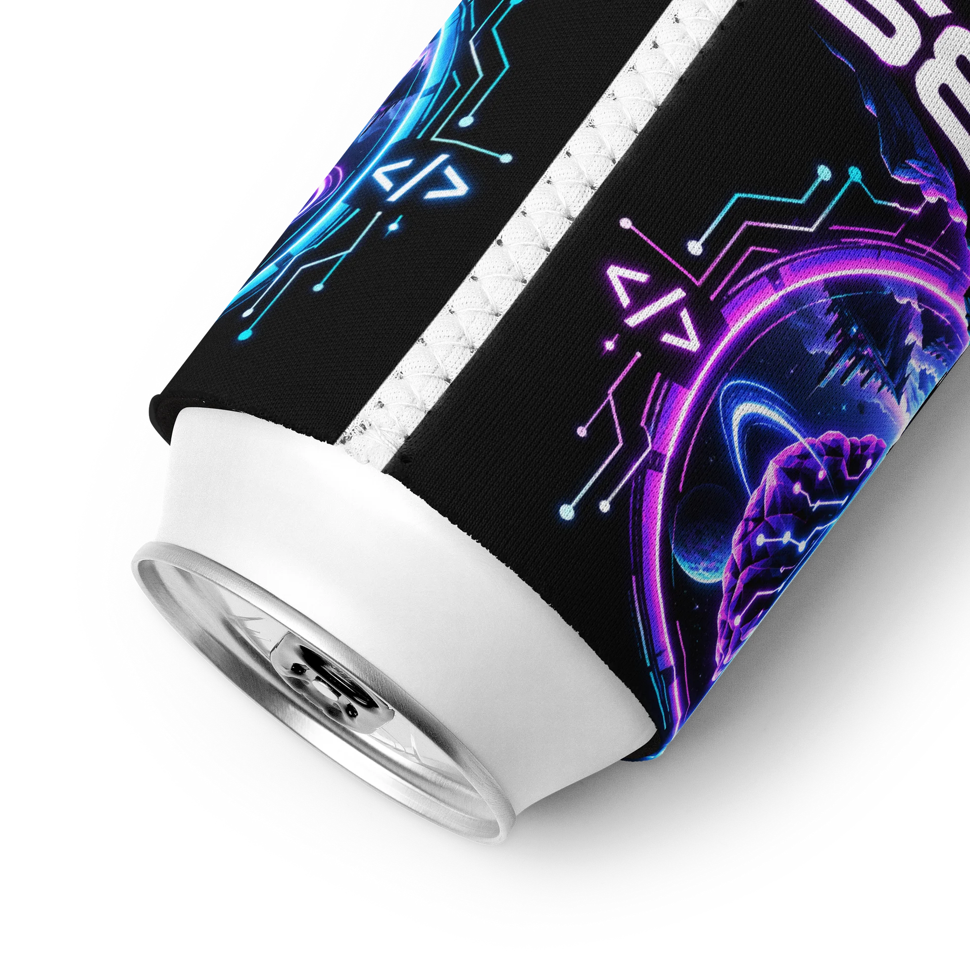 Kira Labs AI Coding Virtual Worlds Can Cooler product image (10)