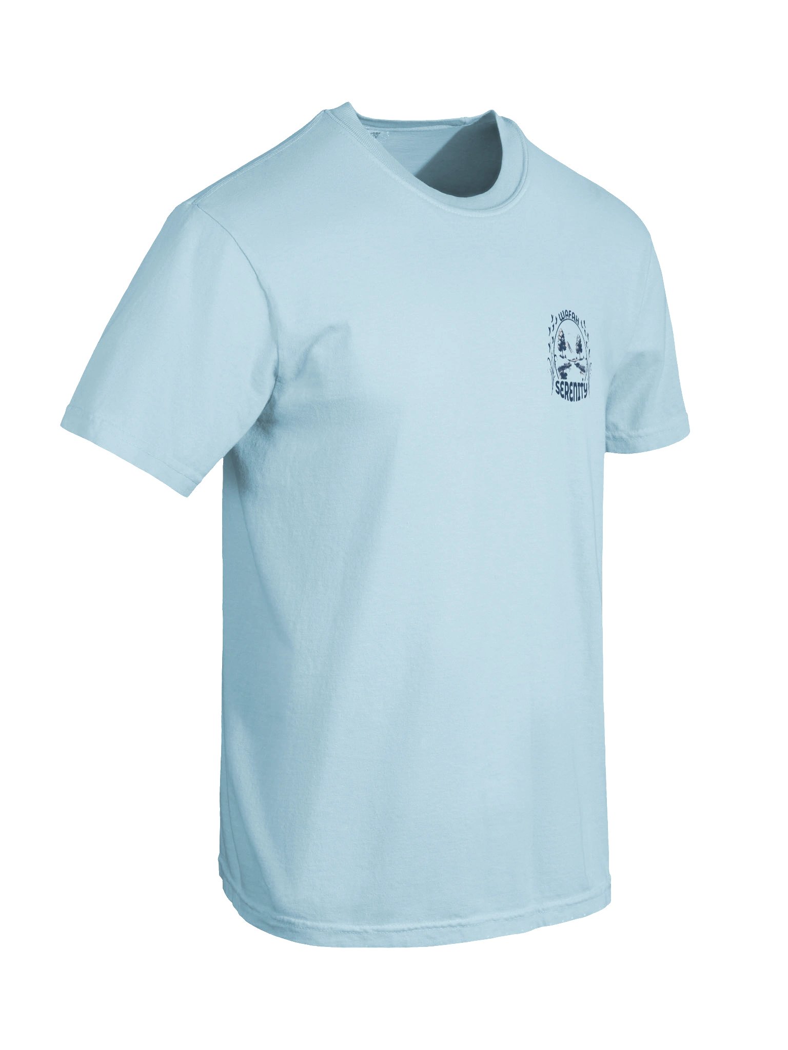 Serenity Tee product image (38)