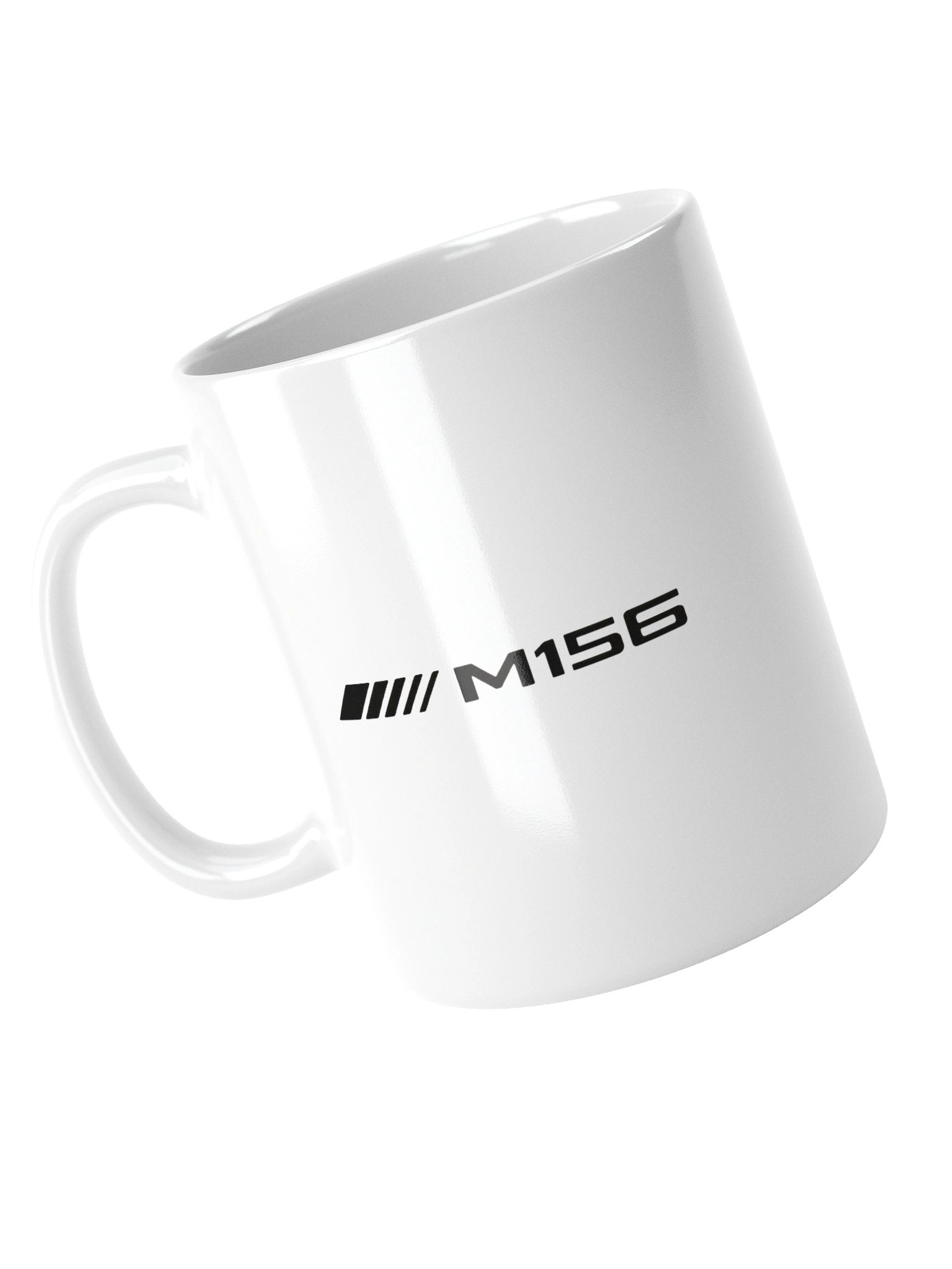 M156 Heritage Mug product image (4)