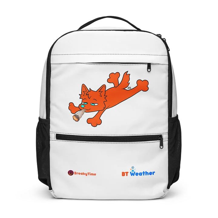 The 2026 BreakyTime Backpack product image (1)