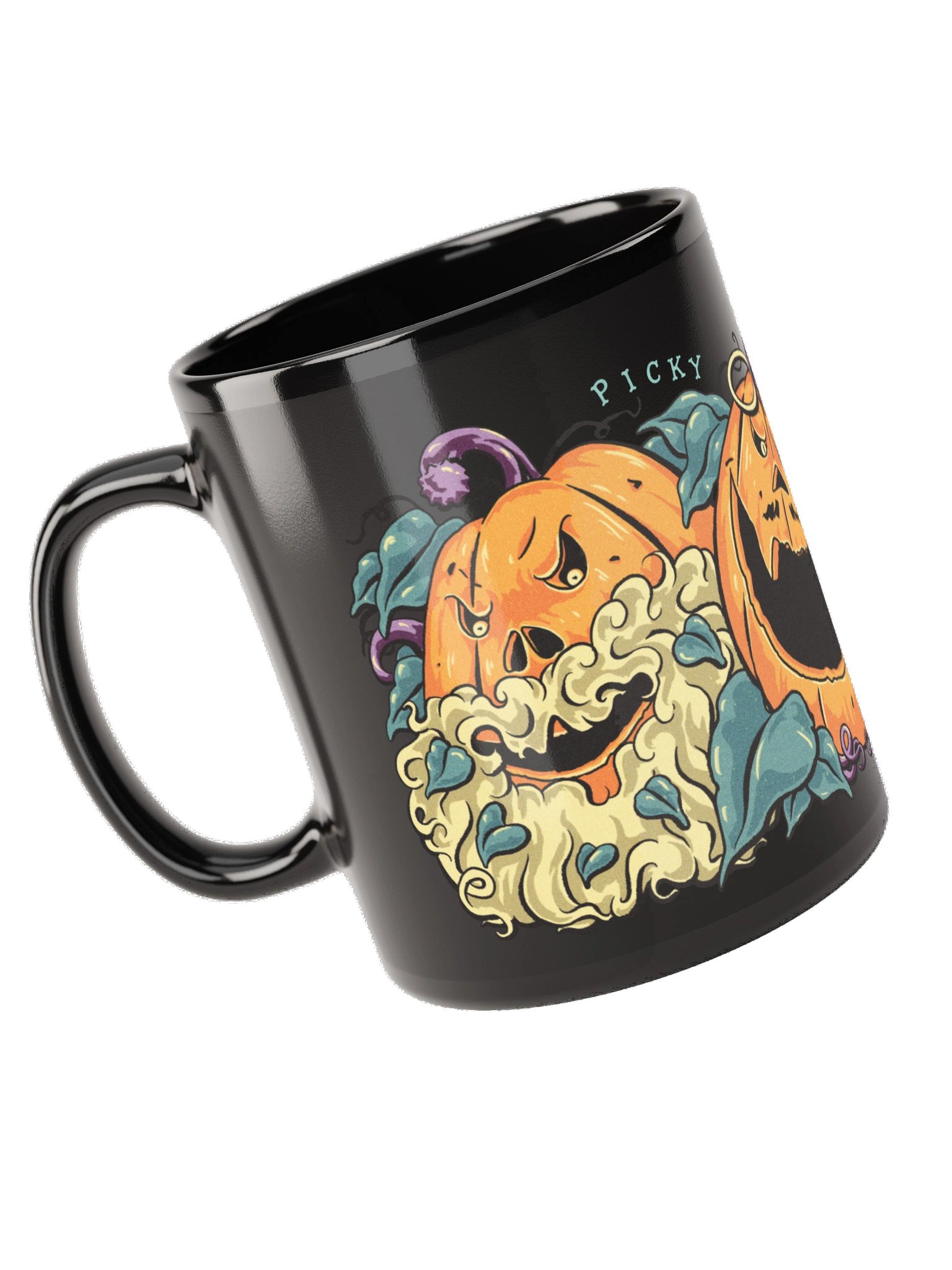 Pumpkin Patch Mug product image (5)