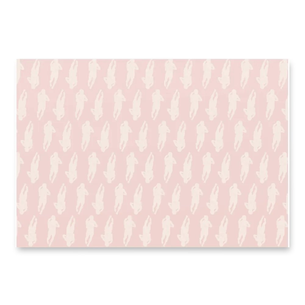 RUGGY WRAPPING PAPER product image (2)