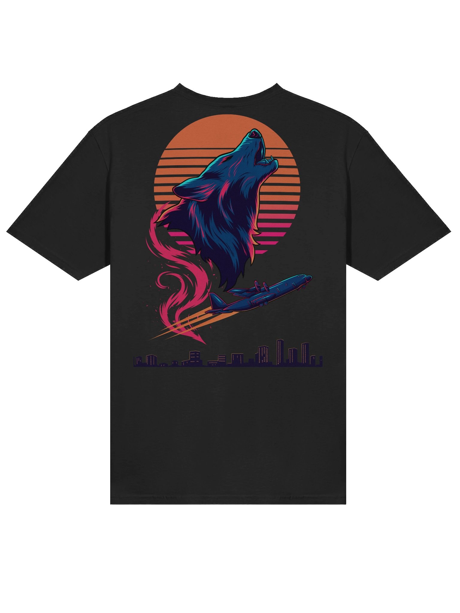 EON T-Shirt product image (4)