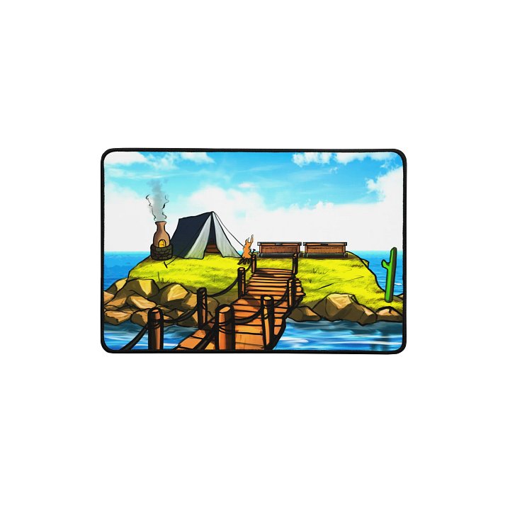 Mouse Mat V4 product image (1)