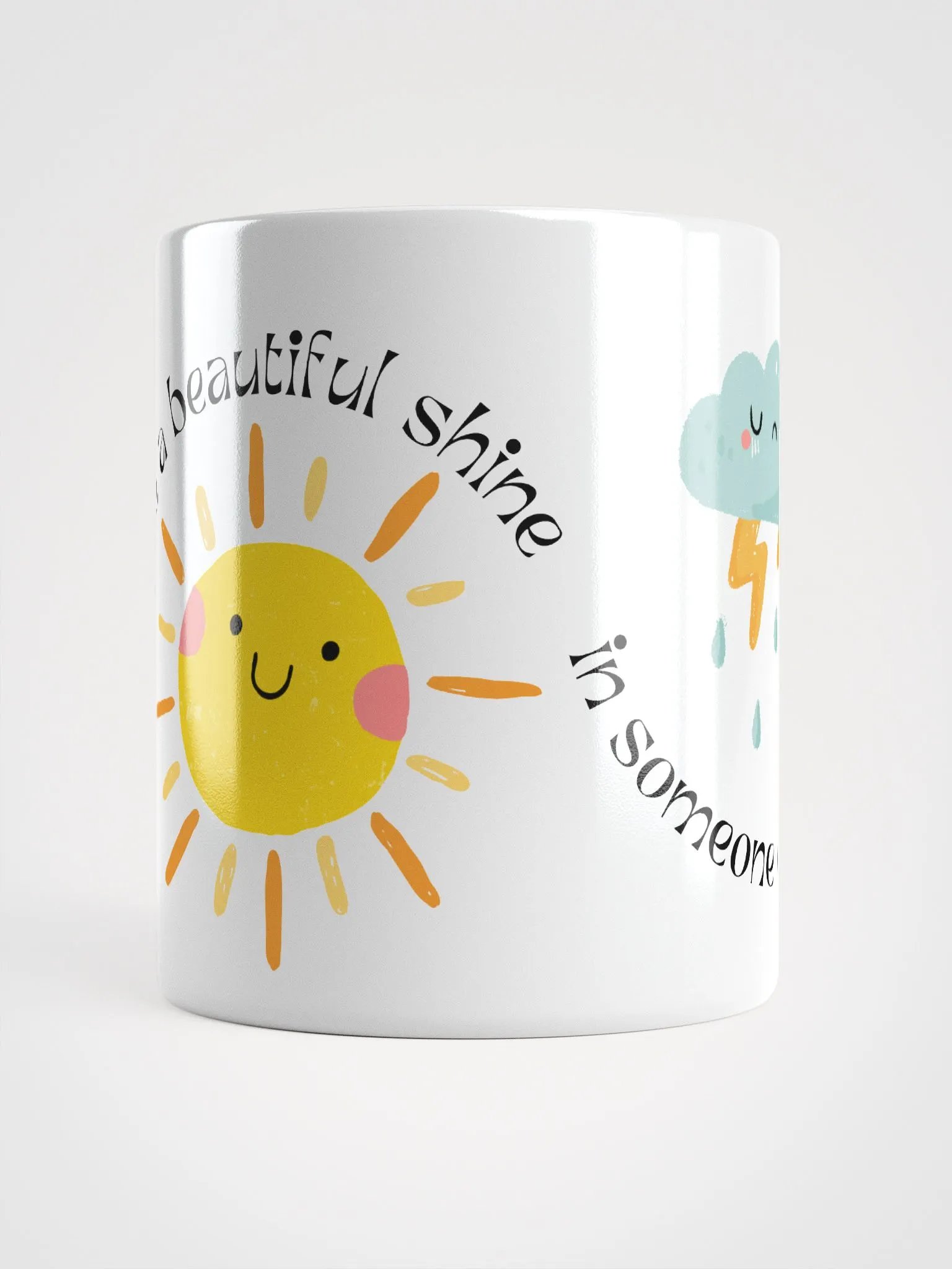 Sunny Day Mug product image (13)