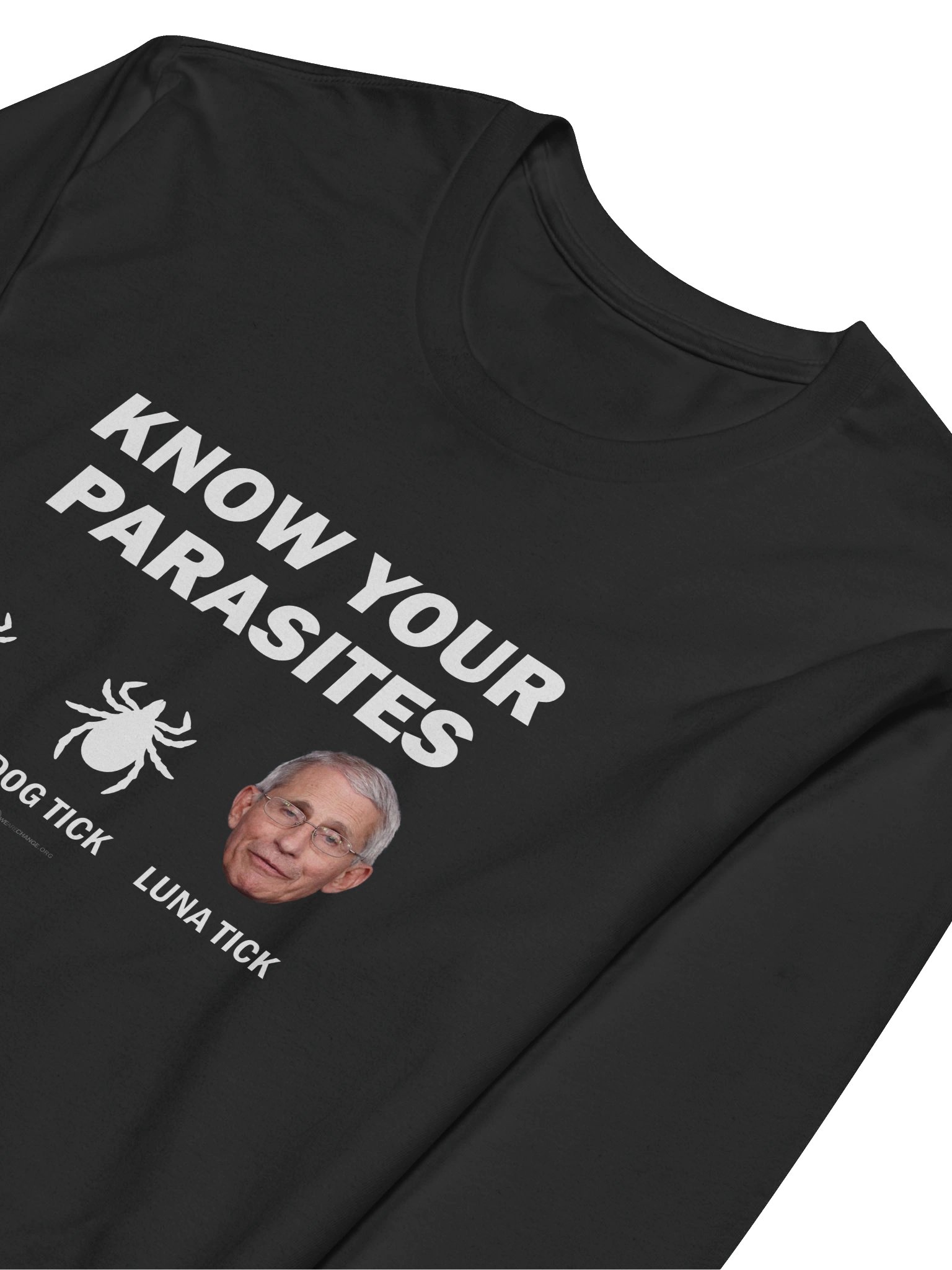 Know Your Ticks product image (3)