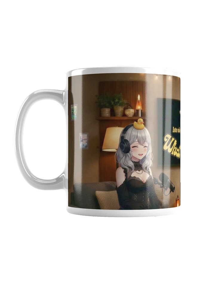 What a Show - Hosts product image (1)