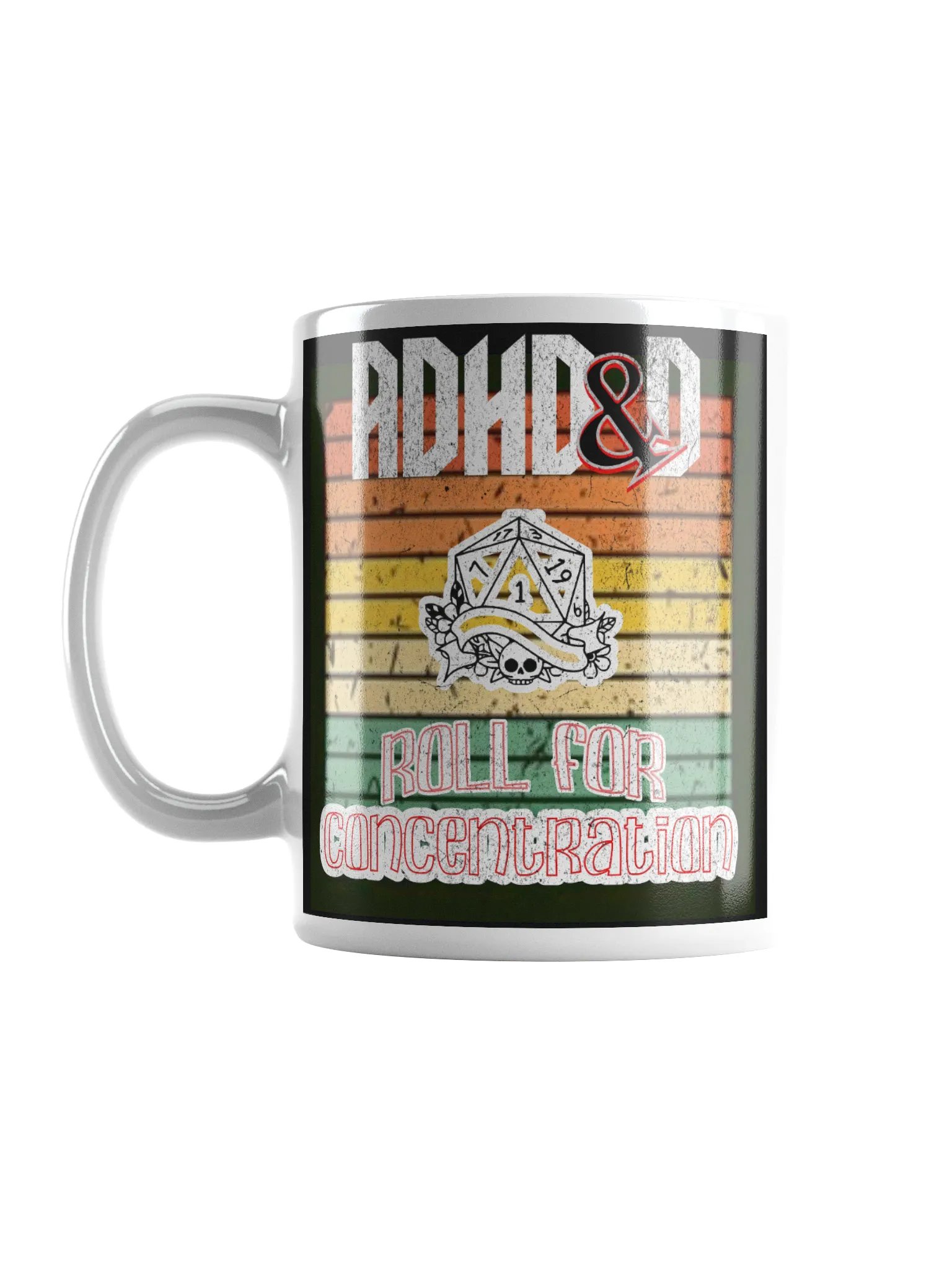 ADHD&D Coffee Cup product image (16)