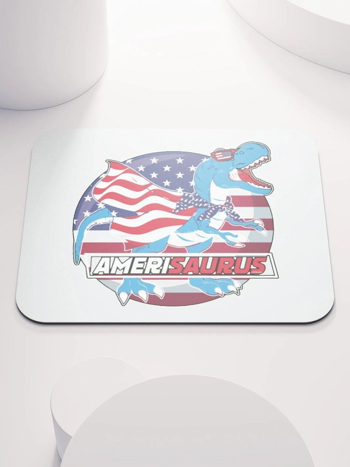 AMERISAURUS product image (1)