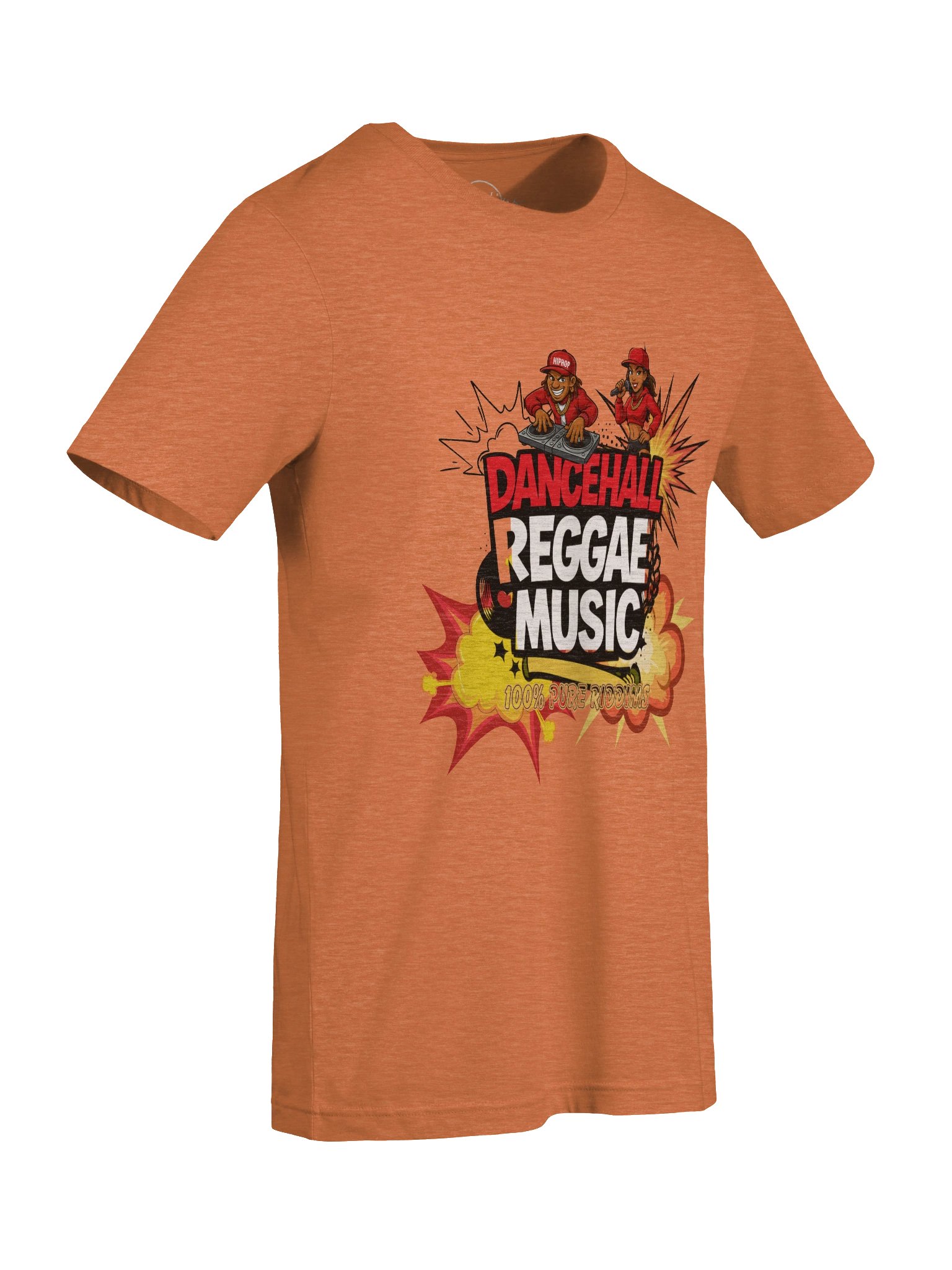 Signature ''Philius Apparel'' Unisex T-Shirt product image (57)