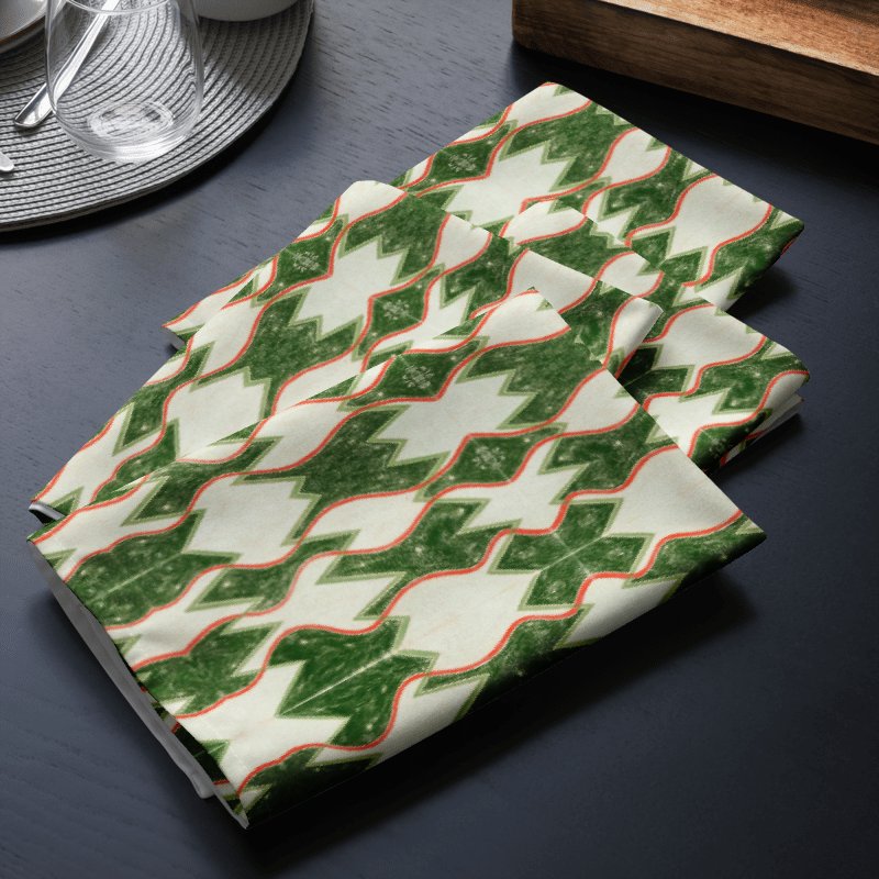 Happy New Year Napkins product image (12)