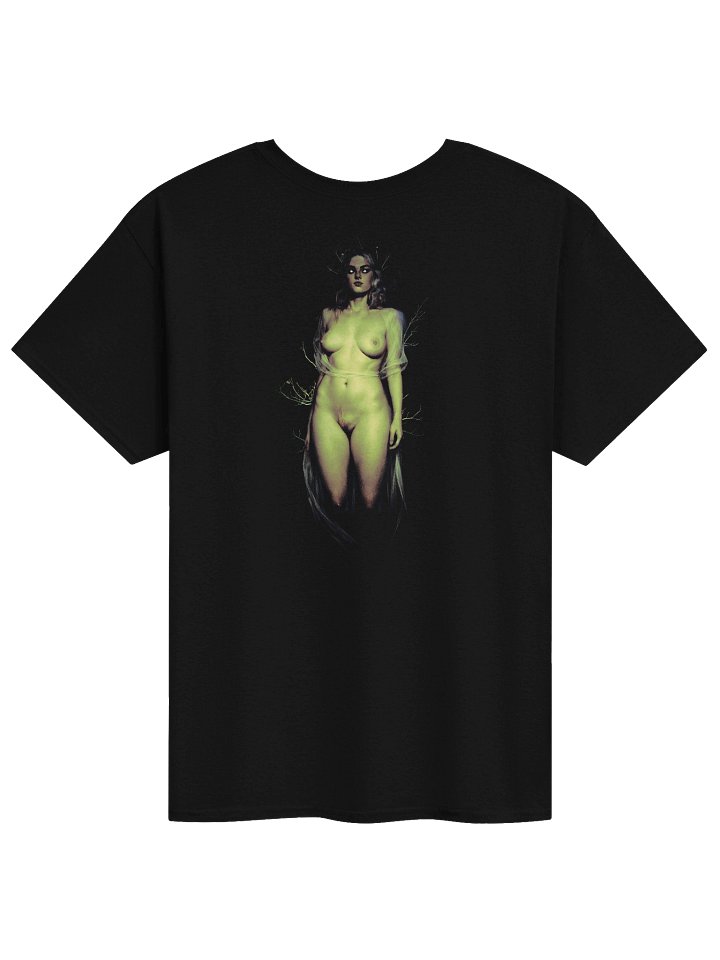 Censored Nymph (Front/Back version 2) product image (2)