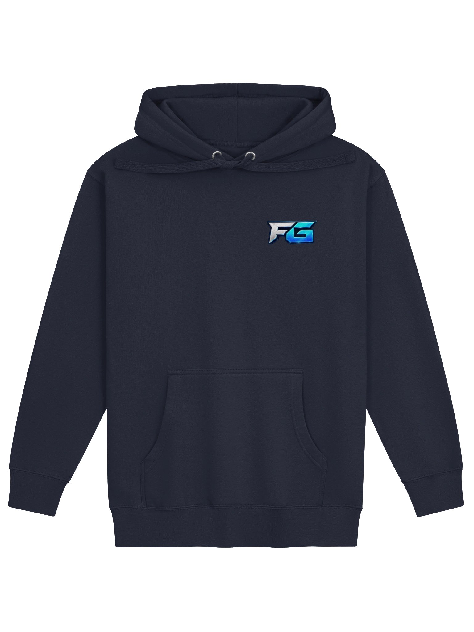 Freefalln Gamers Logo hoody product image (17)