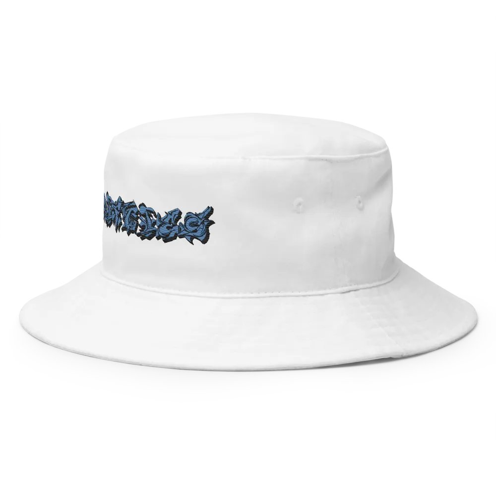 GRAFFITI! The Drifties Bucket Hat product image (2)