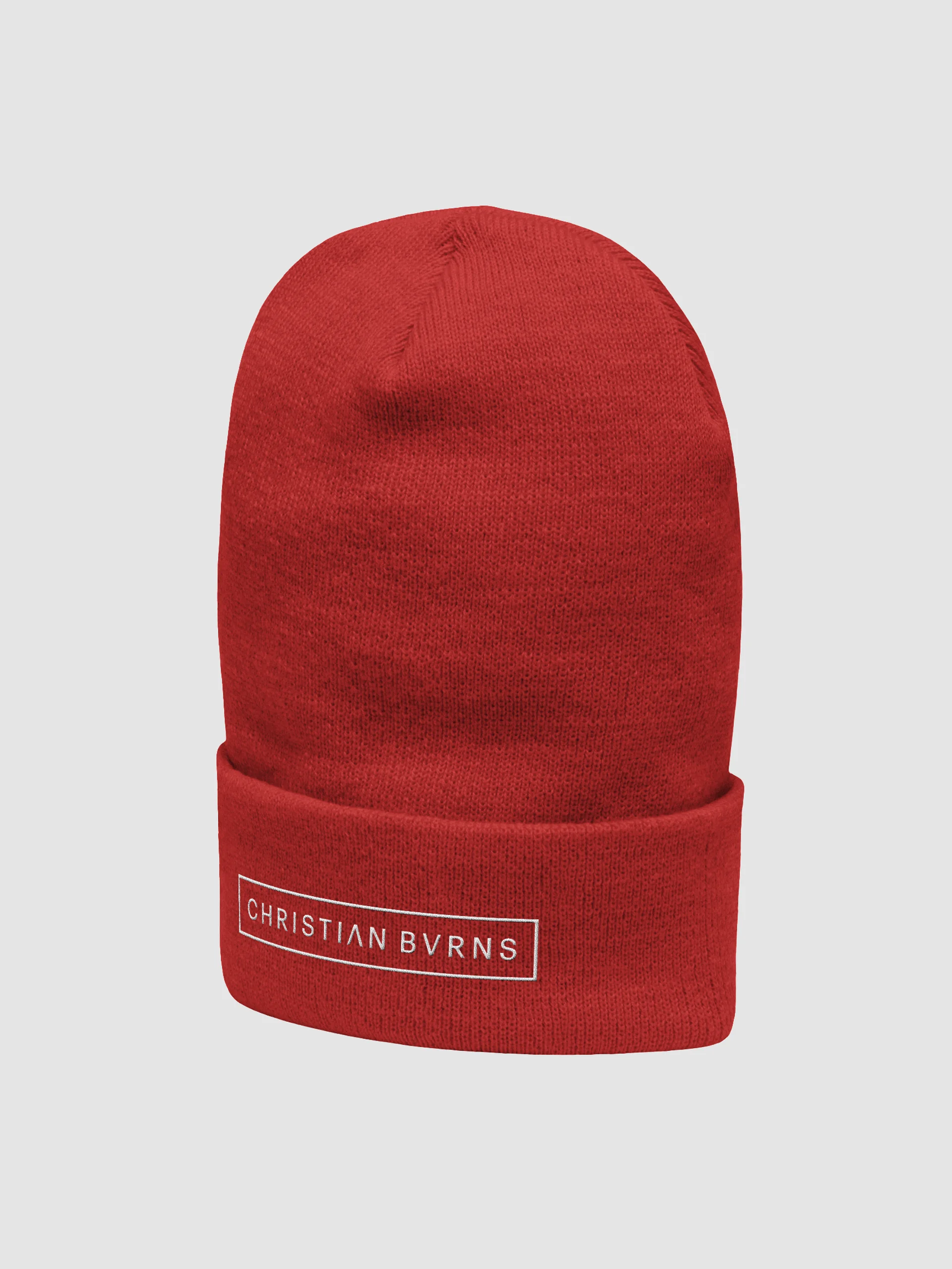 CB Beanie product image (4)