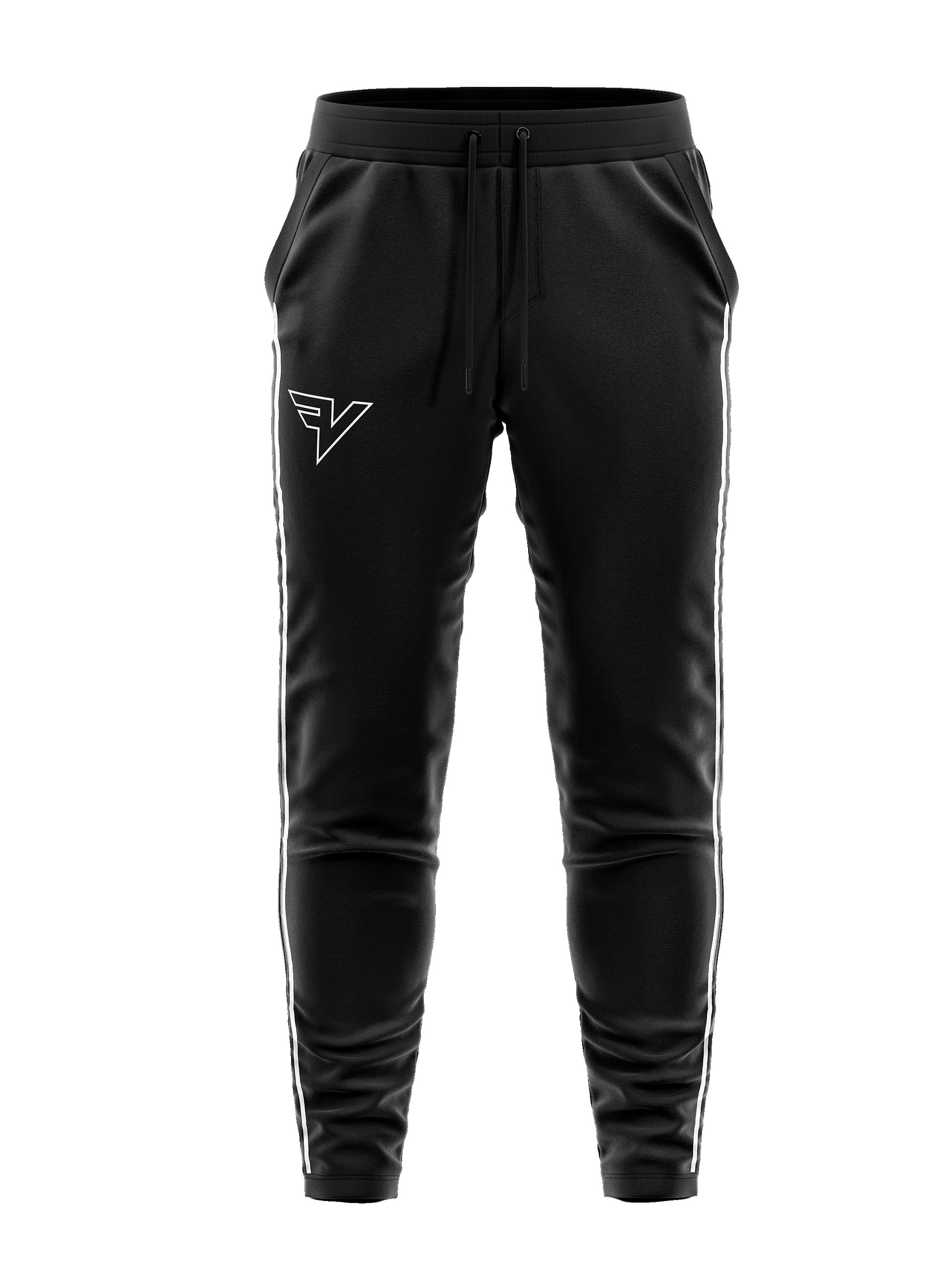 FaZe Vegas Track Pants product image (1)