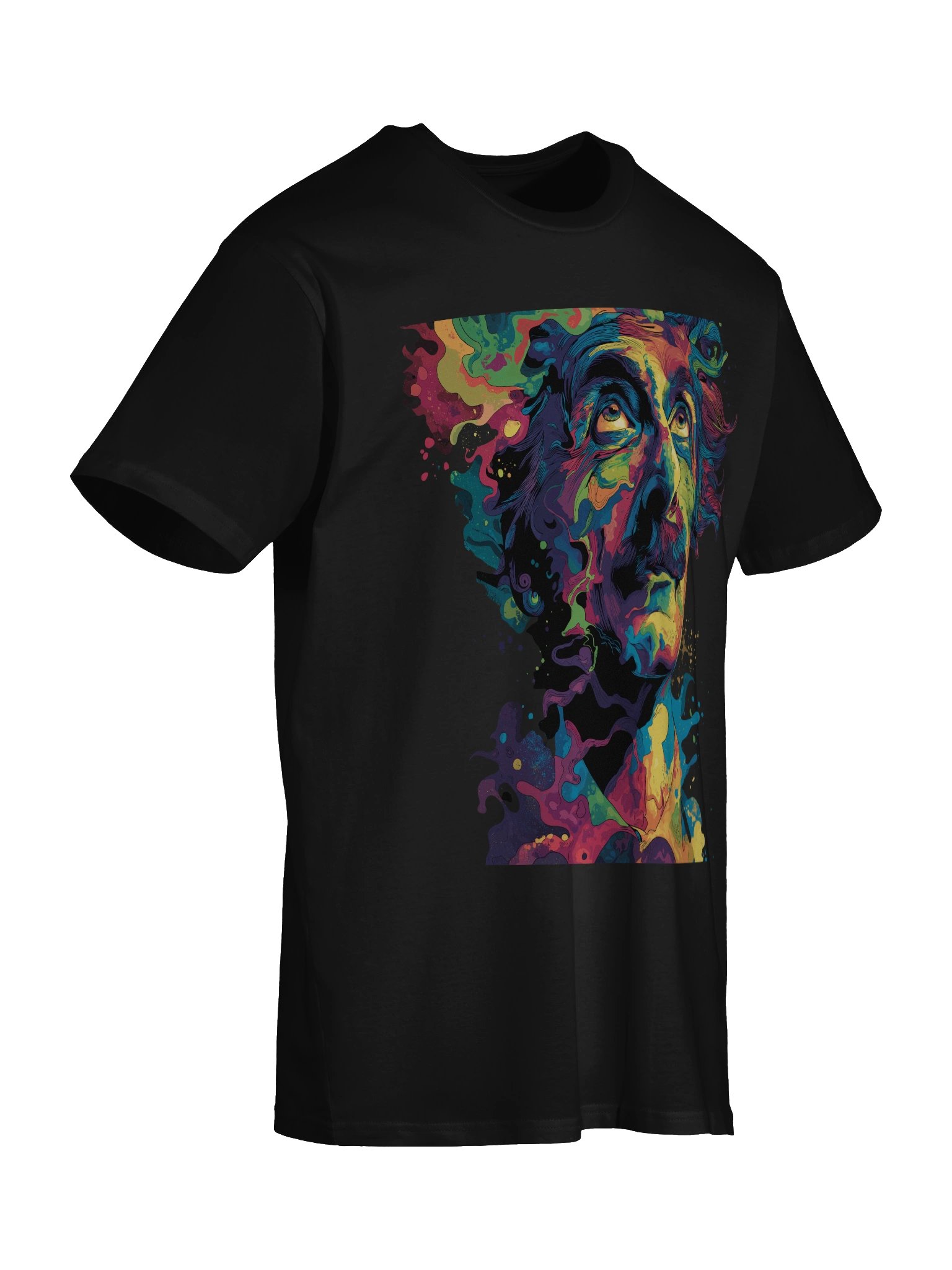 Cosmic Genius Tee product image (21)