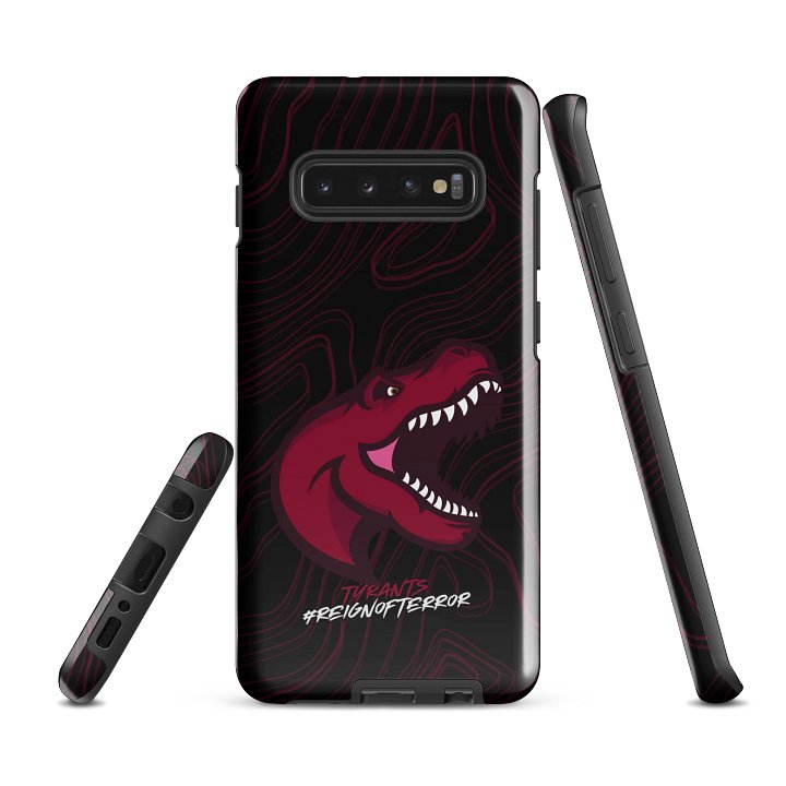 Tyrants Samsung Case product image (5)