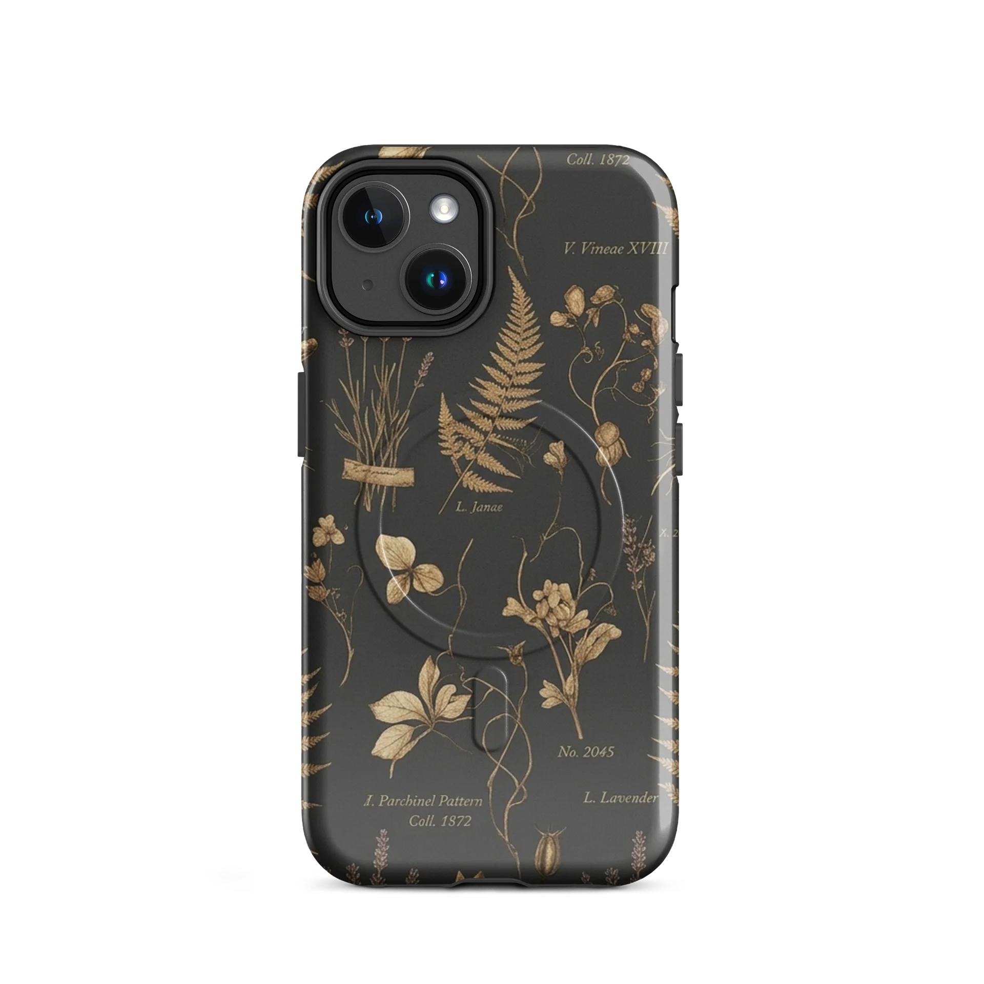 Gilded Fern & Shadow product image (17)