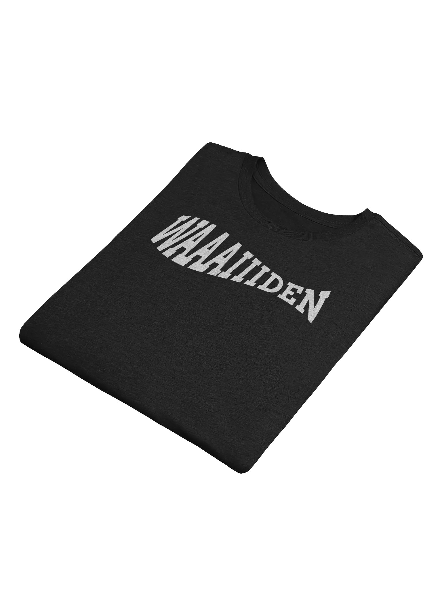 WAAAIIIDEN T-SHIRT product image (4)