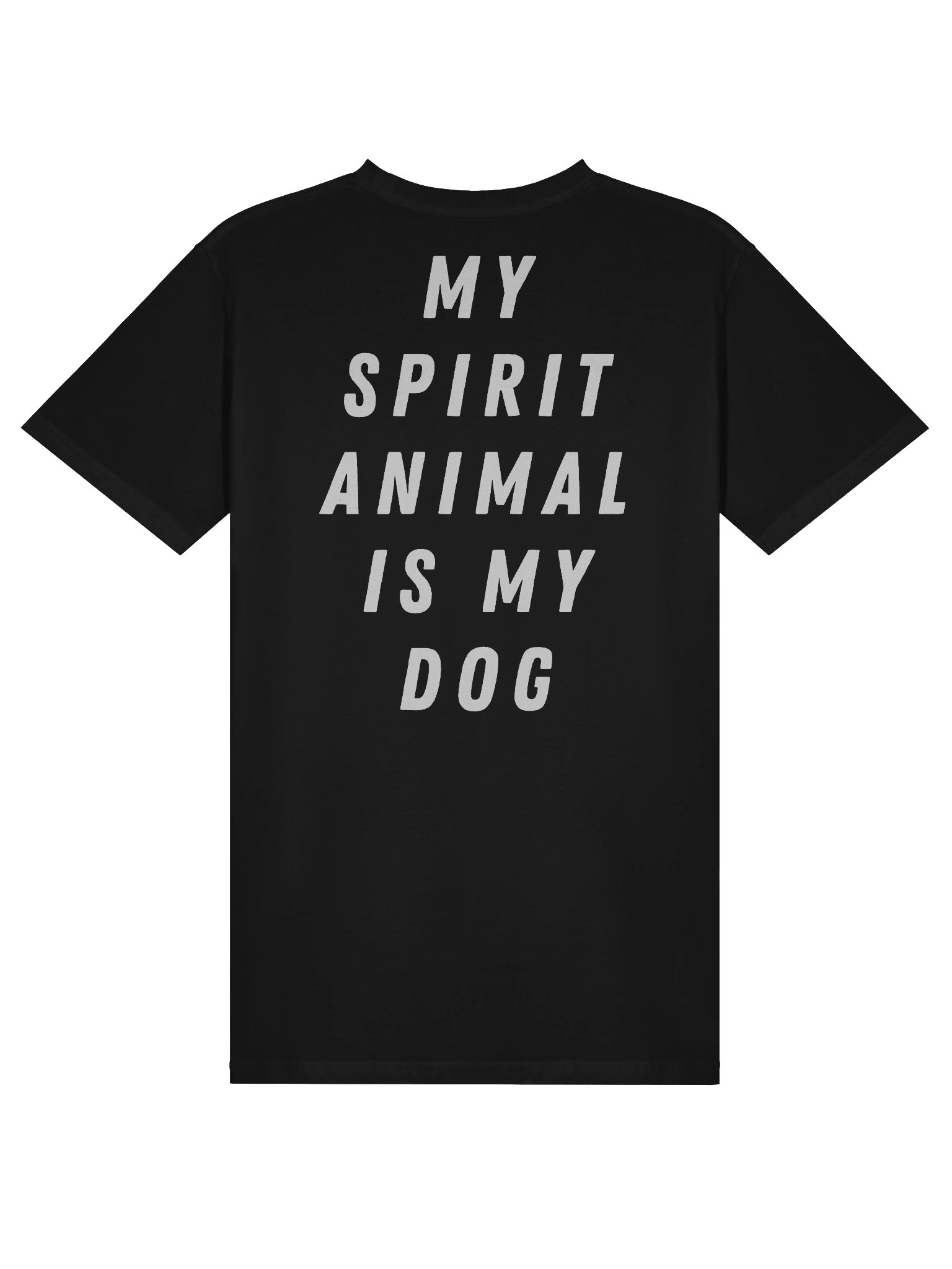 SPIRIT ANIMAL // Tee product image (1)