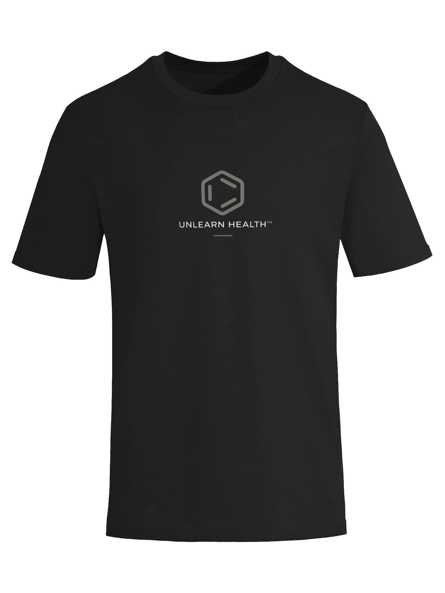 Unlearn Health - Tee product image (5)