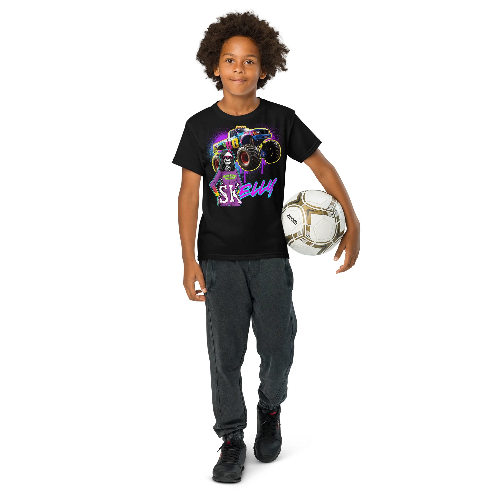 SKelly MONSTER TRUCK product image (12)