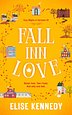Fall Inn Love Novella (eBook)