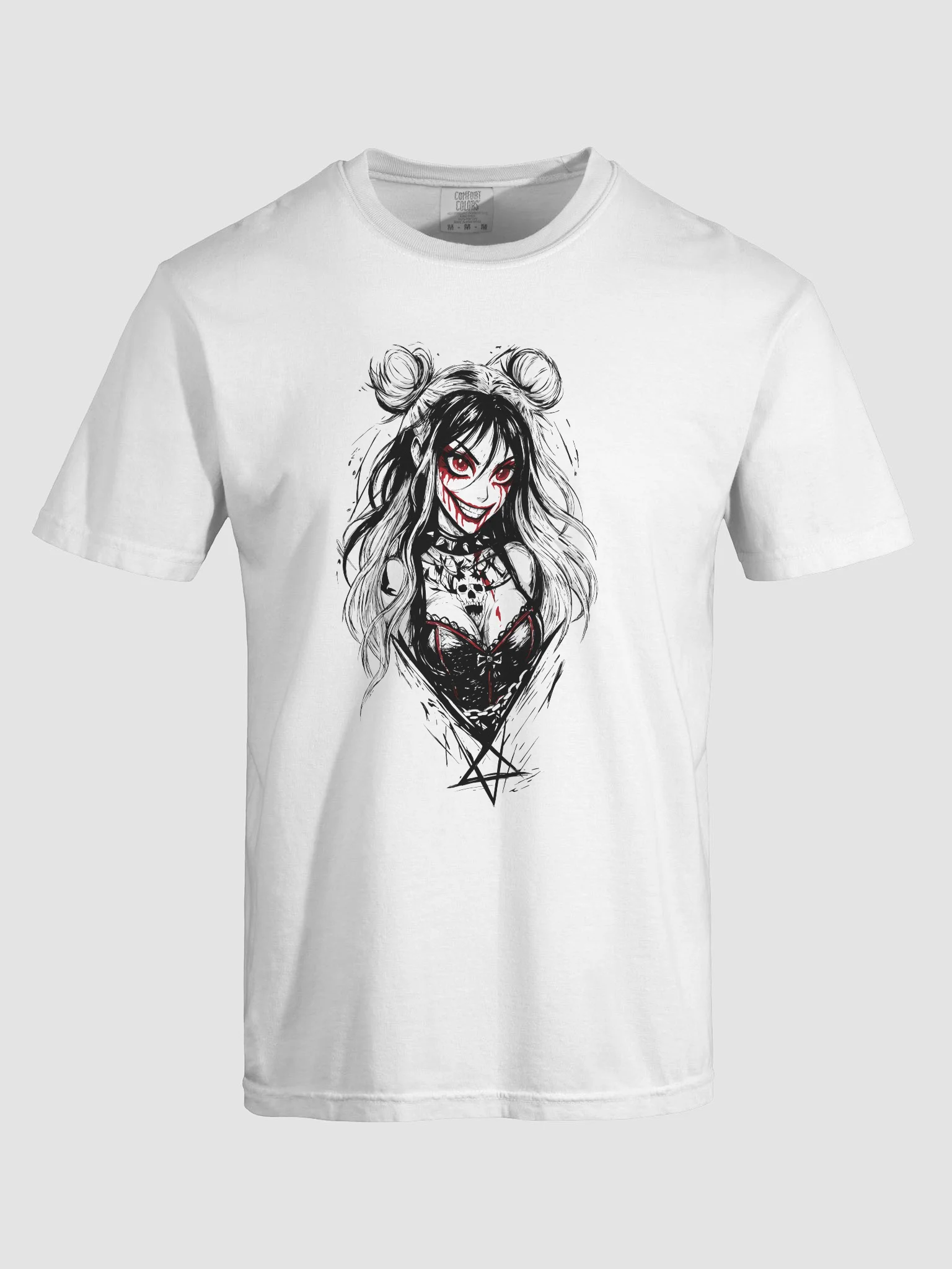Hannah x Anime product image (7)
