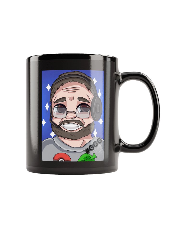 Work Mug product image (1)