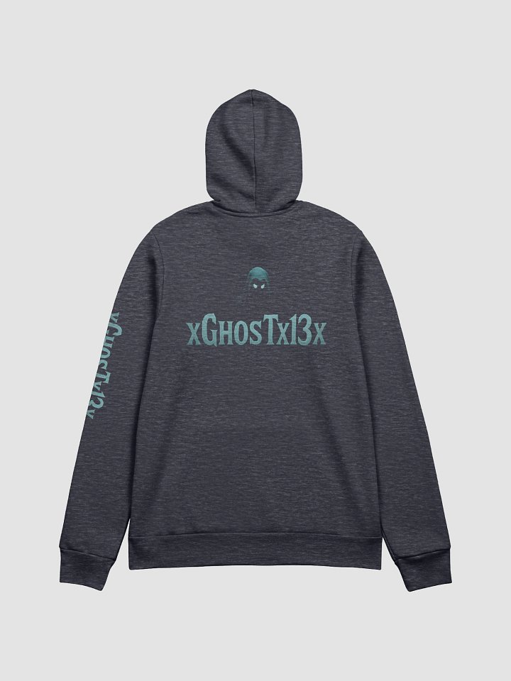 Ghost Hoodie product image (6)
