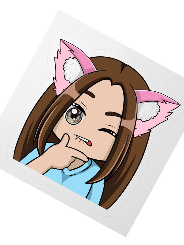 Rizz Sticker product image (2)