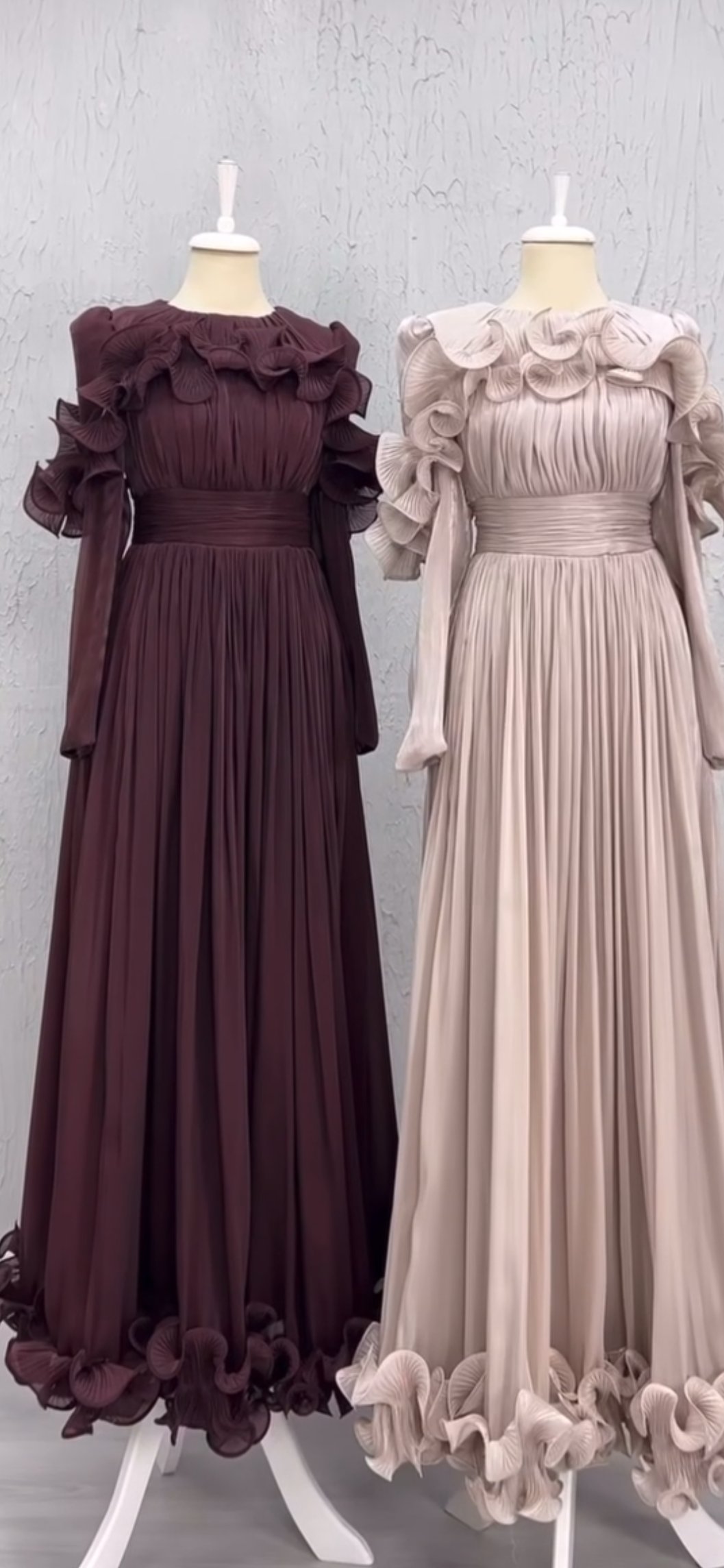 Luxury dress product image (3)