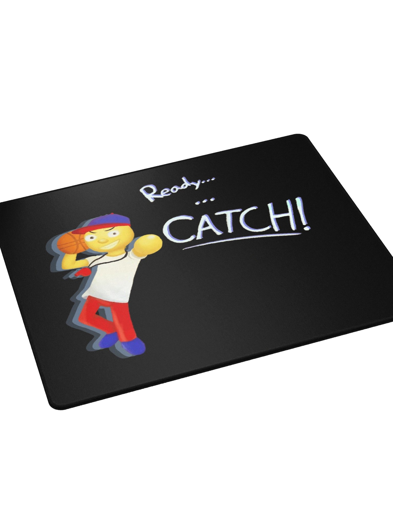 Coach Dribble Gaming Mouse Pad product image (4)