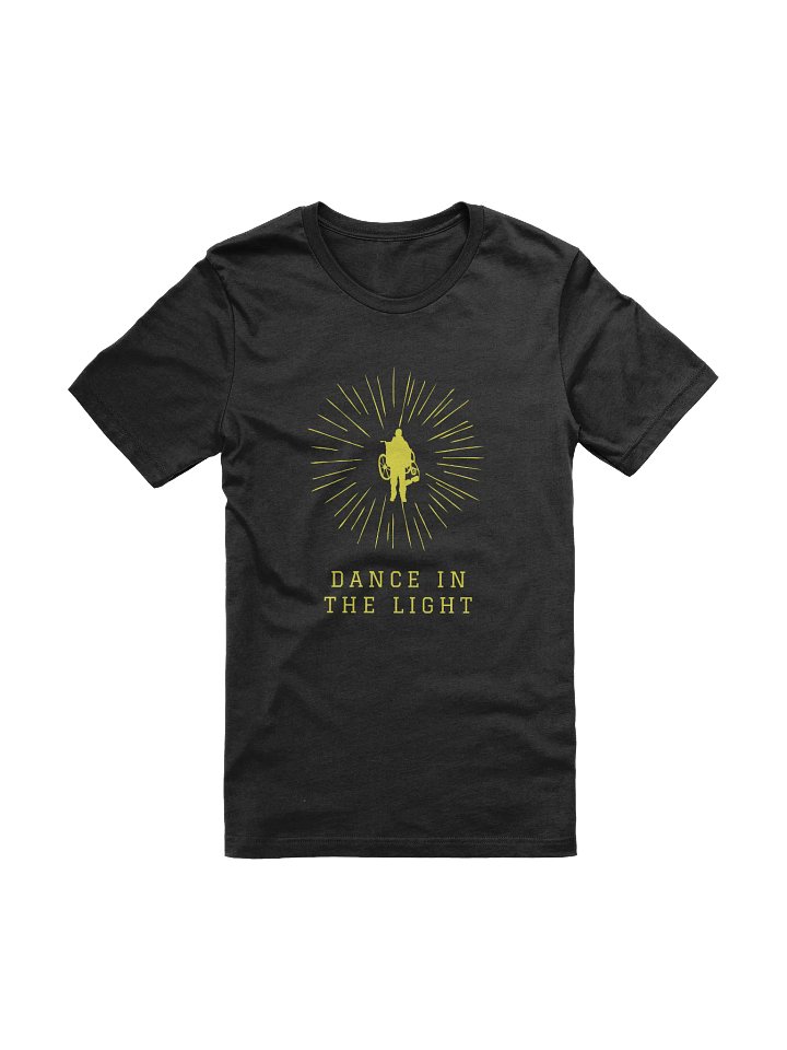 Dance In The Light Comfy T product image (1)