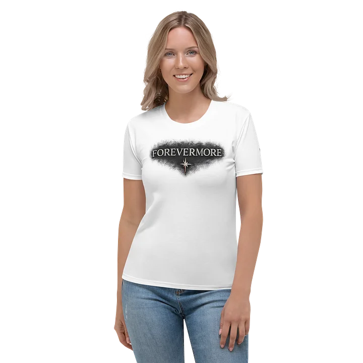 Forevermore Ink Splash Tee product image (2)