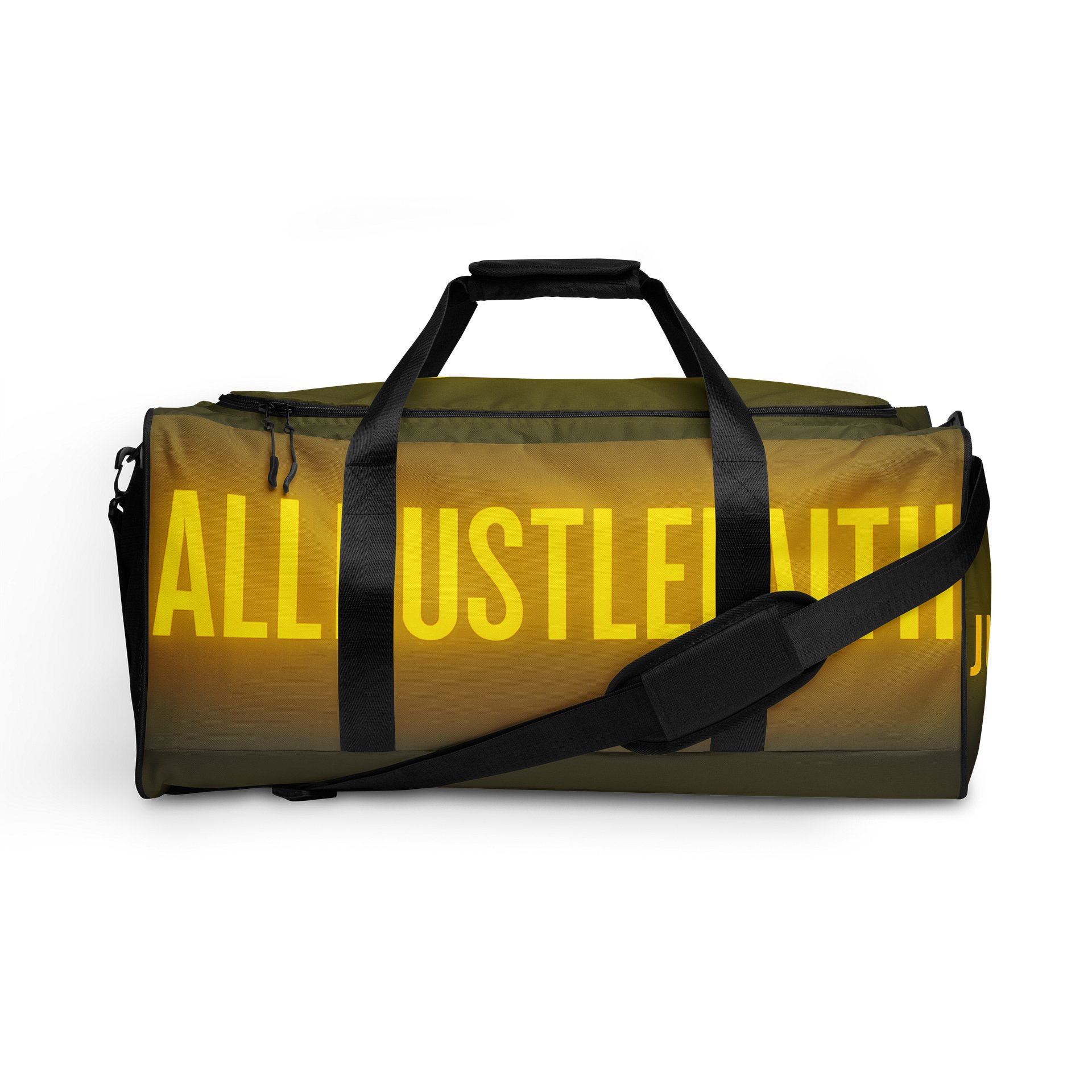 The AllHustleFaith Signature Bag product image (1)