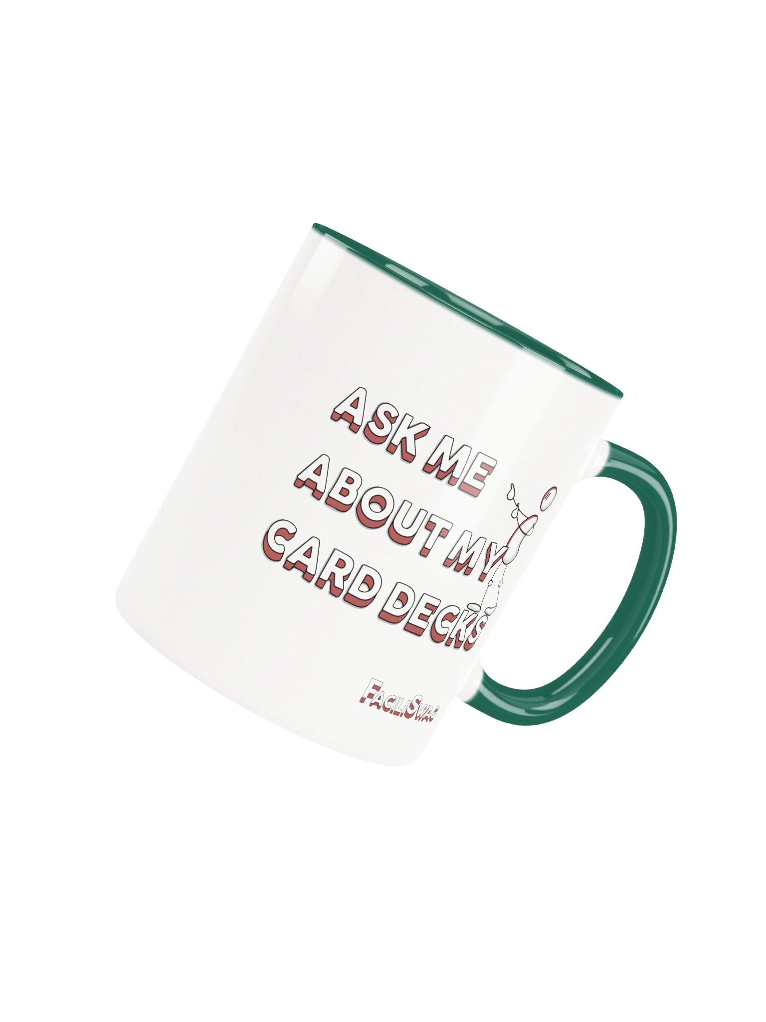 FaciliSwag Mug #10 product image (39)
