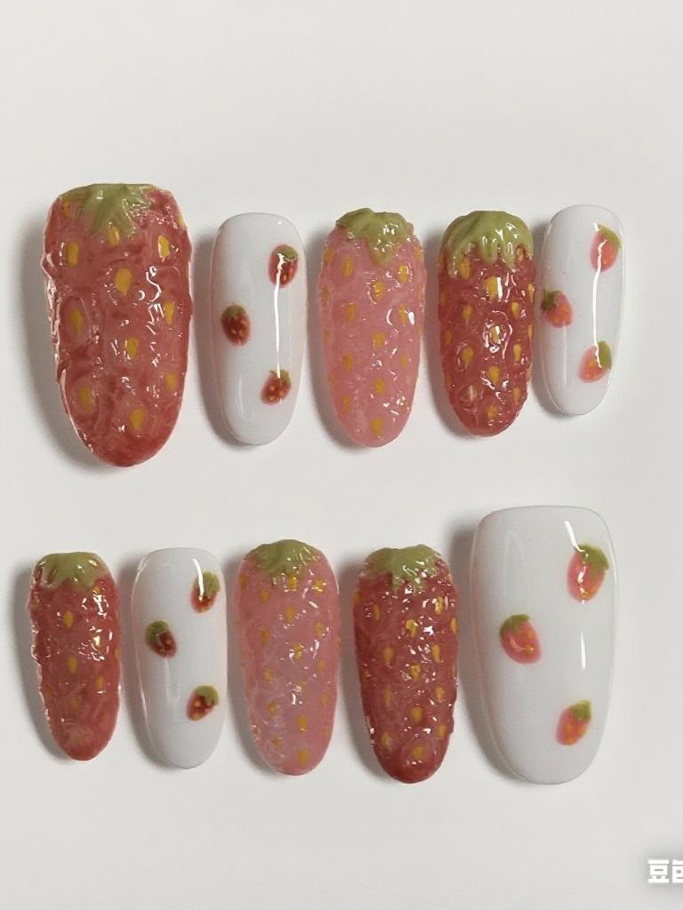 Berry Sweet product image (9)