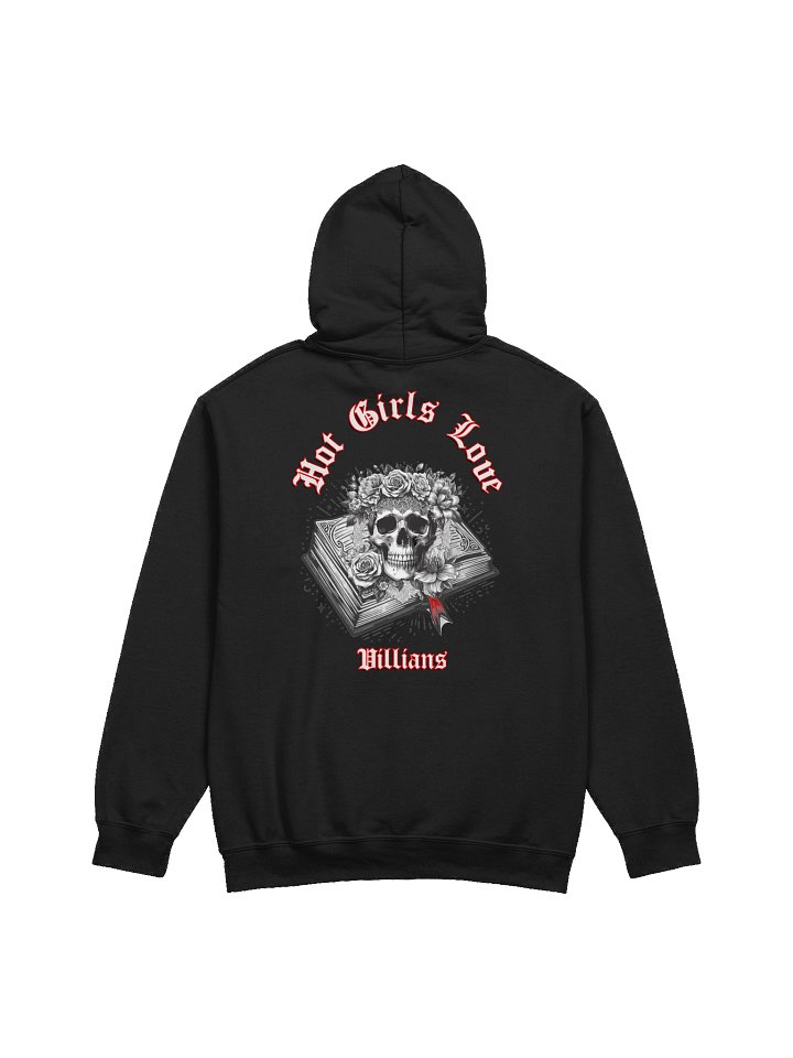 Booktok - Hot Girls - Hoodie product image (19)