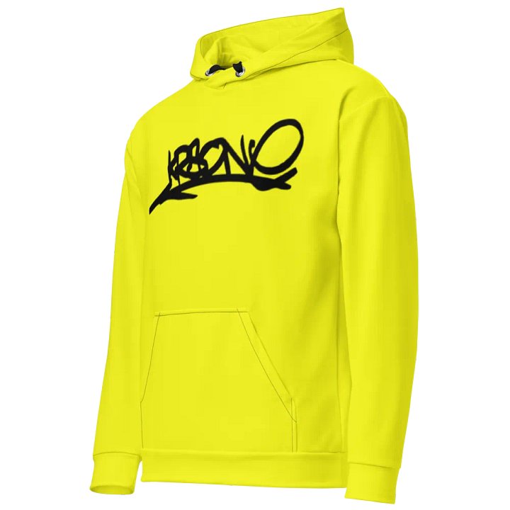 KRS-One - Unisex Hoodie product image (1)