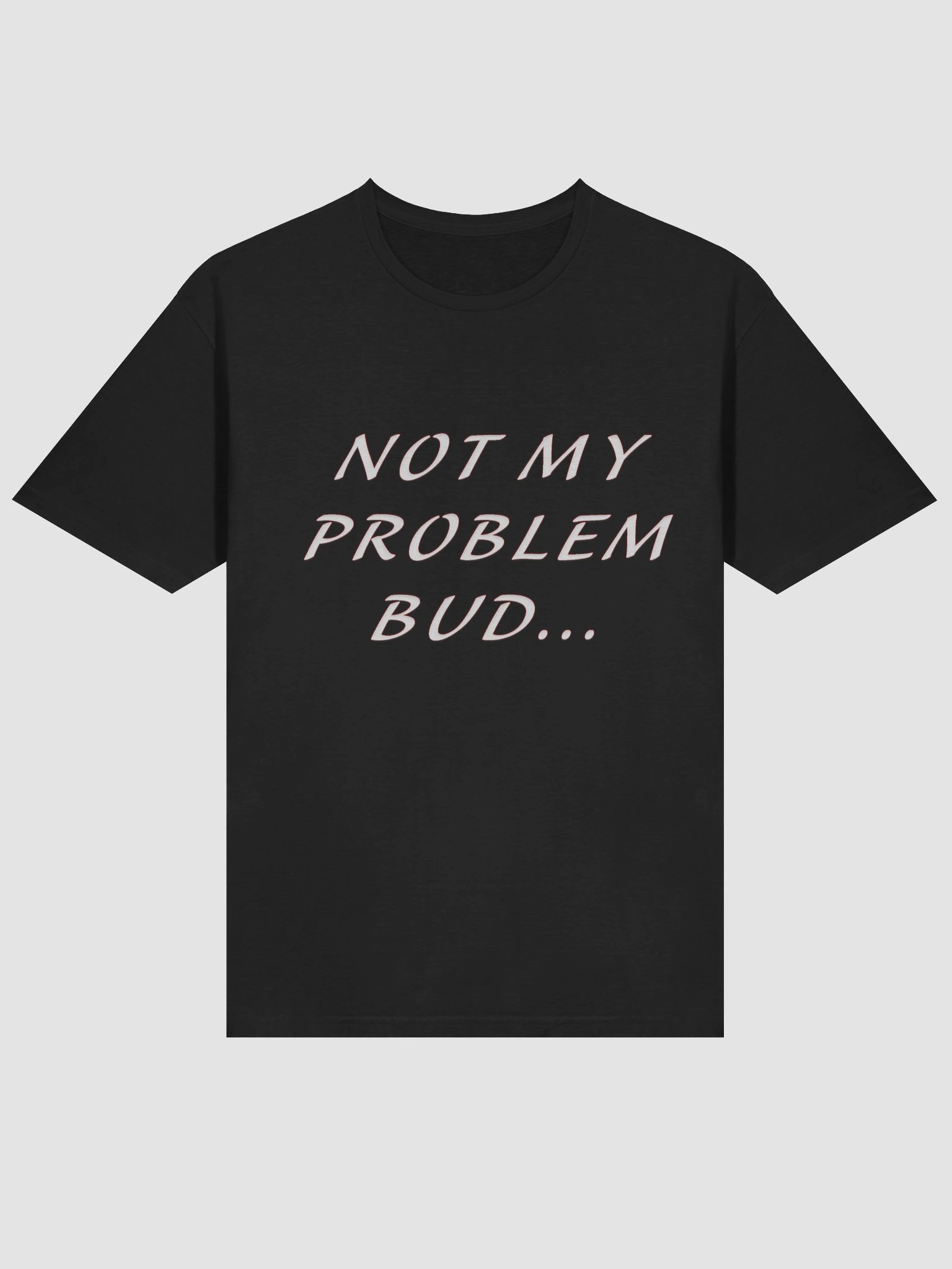 Not My Problem product image (3)