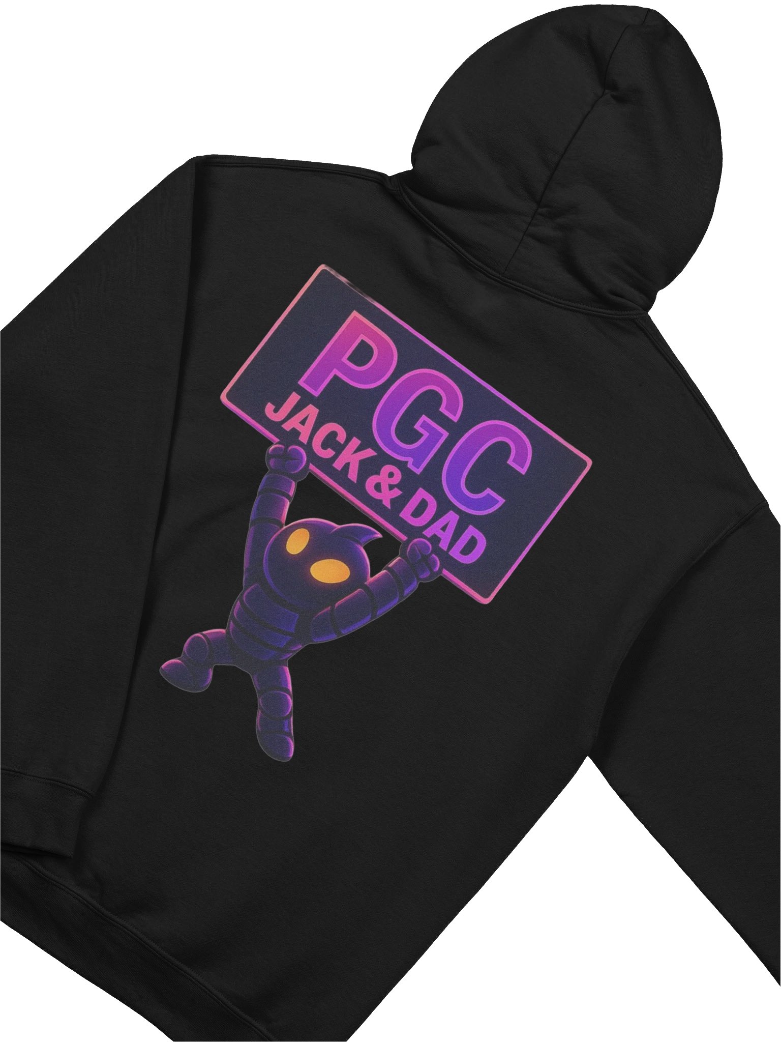 jack and dad hoodie product image (4)