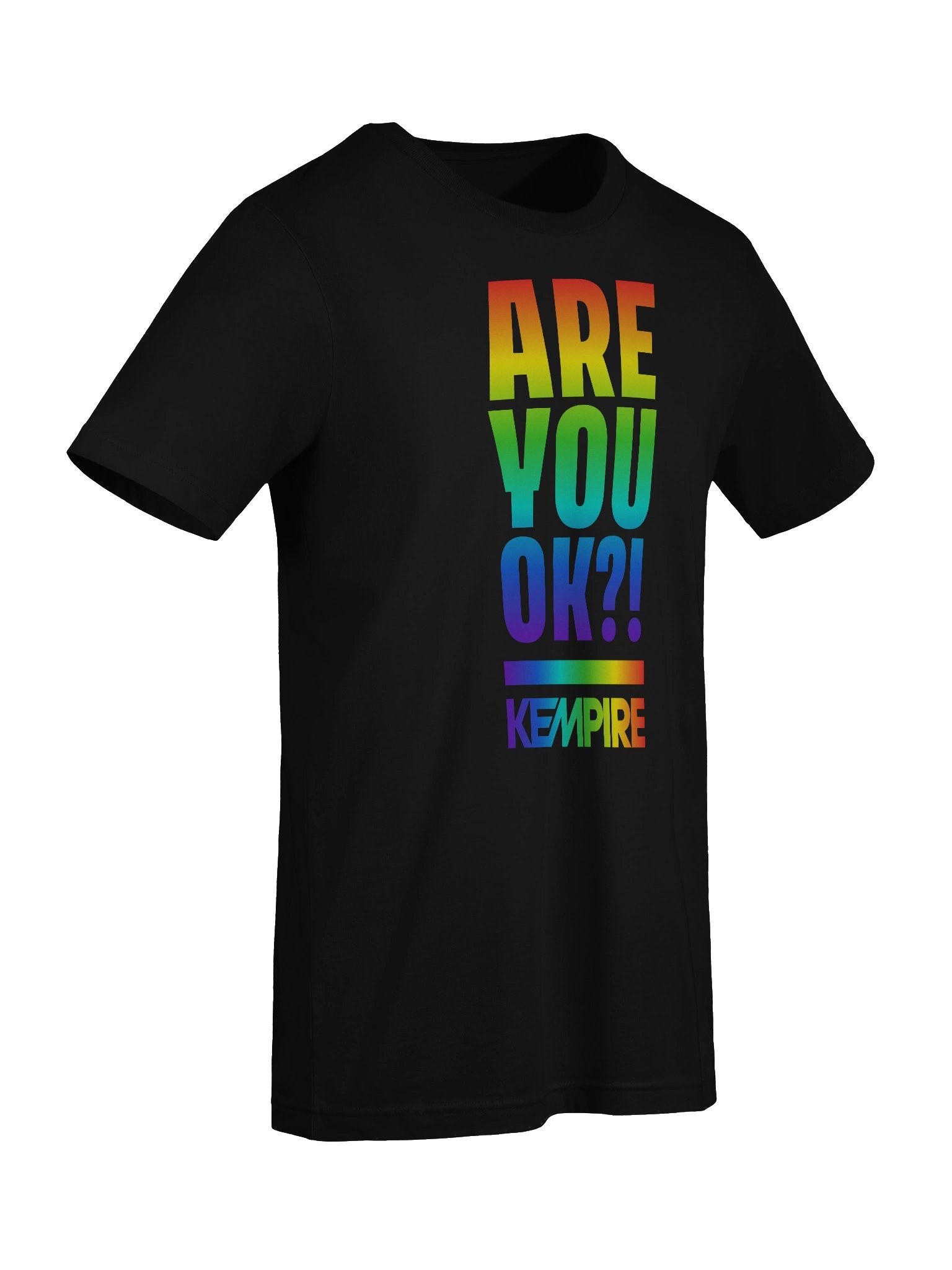 Are You Ok?! - Pride 2026 product image (21)