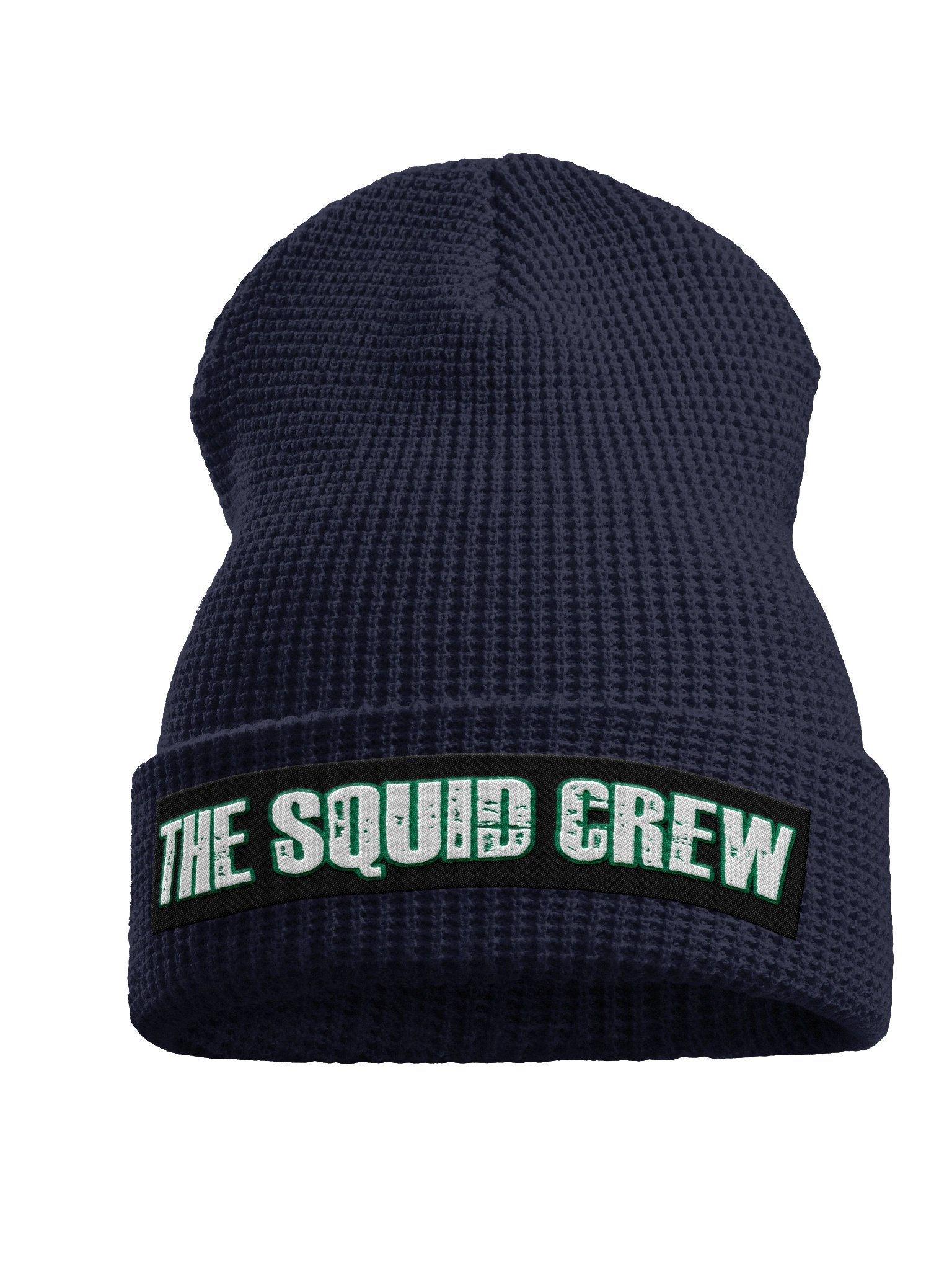 Squid beanie product image (1)